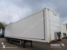 used box semi-trailer