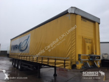 Schmitz Cargobull tautliner semi-trailer