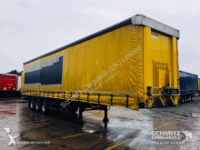 Schmitz Cargobull tautliner semi-trailer