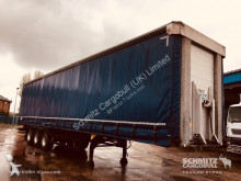 Schmitz Cargobull Curtainsider semi-trailer