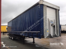 Schmitz Cargobull tautliner semi-trailer