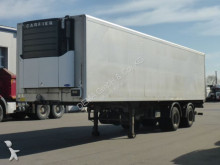 used box semi-trailer