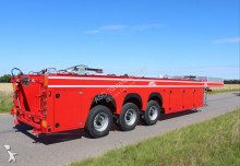 semirremolque caja abierta AMT Trailer