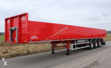 semirremolque caja abierta AMT Trailer
