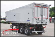new tipper semi-trailer