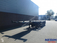 naczepa nc FT-43-03V Flextrailer