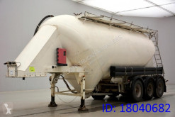 Feldbinder CEMENTBULK semi-trailer