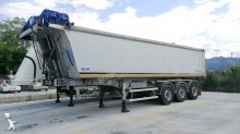 semiremorca benă Schmitz Cargobull
