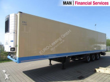 Schmitz Cargobull SKO 24 - Carrier - Doppelstock semi-trailer