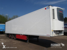 Schmitz Cargobull insulated semi-trailer