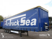 Krone tautliner semi-trailer