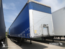 semirremolque lonas deslizantes (PLFD) Schmitz Cargobull