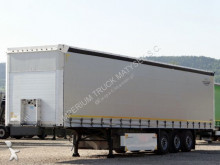 naczepa Schmitz Cargobull - STANDARD / CERTYFIKAT XL / OŚ PODNOSZONA
