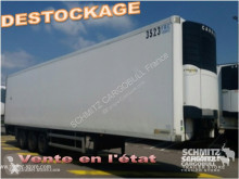 Lamberet Frigo standard semi-trailer