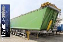 used cereal tipper semi-trailer
