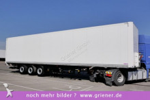 Schmitz Cargobull box semi-trailer