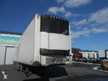 Chereau Frigo - 2m70 height - multitemp semi-trailer