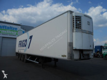 Chereau Frigo - 2m70 height semi-trailer