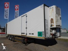 Bartoletti double deck refrigerated semi-trailer