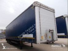 Schmitz Cargobull tautliner semi-trailer