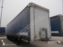 Schmitz Cargobull tautliner semi-trailer