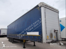 Schmitz Cargobull tautliner semi-trailer
