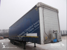 Schmitz Cargobull tautliner semi-trailer