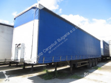 semirremolque lonas deslizantes (PLFD) Schmitz Cargobull