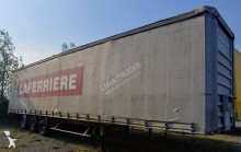 semiremorca obloane laterale suple culisante (plsc) Fruehauf