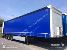 semirremolque lonas deslizantes (PLFD) Schmitz Cargobull