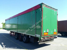 trailer schuifvloer Schmitz Cargobull