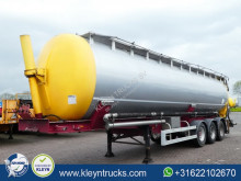 Menci SL11 PR 57M3 TIPPERUNIT 24V semi-trailer