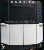 Carrier Carrier Vector 1800Mt unité de refroidissement EL+Di Bi-Temp