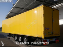 Kögel Doppelstock Isoliert S24 semi-trailer