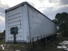 semiremorca obloane laterale suple culisante (plsc) Fruehauf