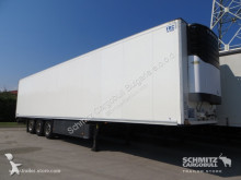 semirremolque isotérmica Schmitz Cargobull
