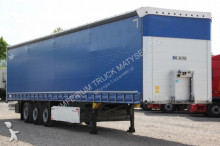 naczepa Schmitz Cargobull