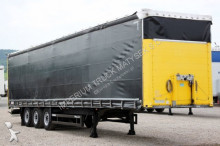 naczepa Schmitz Cargobull - STANDARD / CERTYFIKAT XL / COILMULDA /