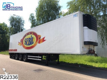 Lamberet mono temperature refrigerated semi-trailer