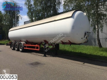 Acerbi Gas 52000 Liter gas tank , Propane LPG / GPL 25 Bar semi-trailer