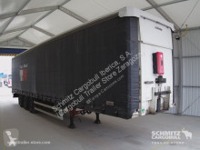 Leciñena Curtainsider Standard semi-trailer
