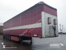 Schmitz Cargobull Curtainsider Standard semi-trailer