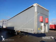 Schmitz Cargobull Curtainsider Standard semi-trailer