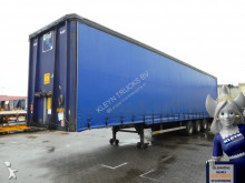 LAG MEGA semi-trailer