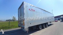 Fliegl moving floor semi-trailer