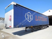 semiremorca cu prelata si obloane Schmitz Cargobull