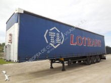 semiremorca cu prelata si obloane Schmitz Cargobull