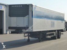 semi remorque frigo occasion