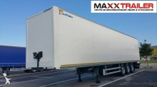 semi remorque fourgon Lecitrailer