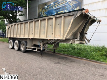Benalu tipper semi-trailer